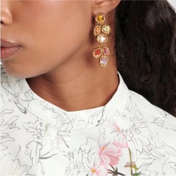 Oscar de la Renta • - Picture 8 of 9